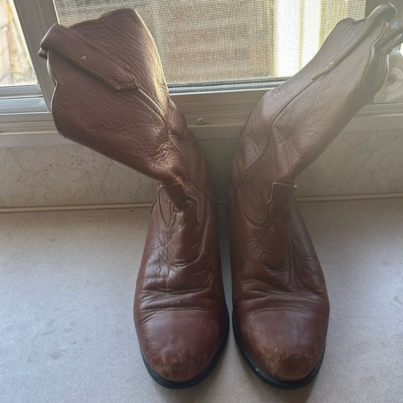 Ariat Cowboy Boot Women’s size 9 - Picture 1 of 5